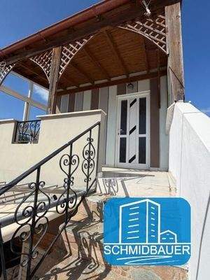 Kreta, Galia: Haus in traditionellem Dorf zu verkaufen