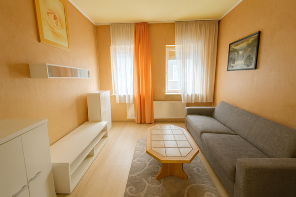 Wohnzimmer-Ki-aufgeräumt