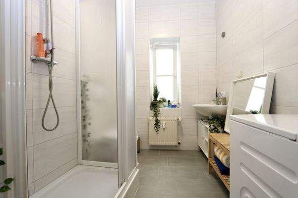 Vorderhaus / EG 2-Raum