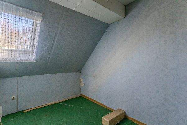 Küche OG / Abstellraum