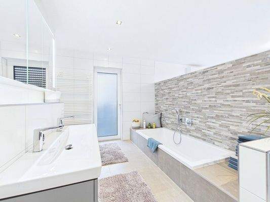 Familienfreundlicher Wohnjuwel in Überherrn