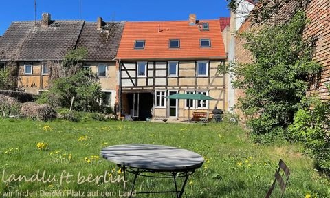 Wusterhausen/Dosse Häuser, Wusterhausen/Dosse Haus kaufen