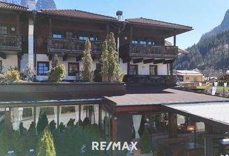 Ötz - Gastronomie & Wohnungen