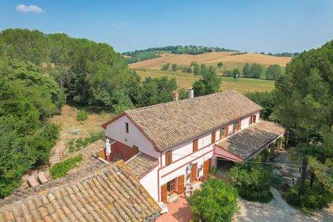 Corinaldo Häuser, Corinaldo Haus kaufen