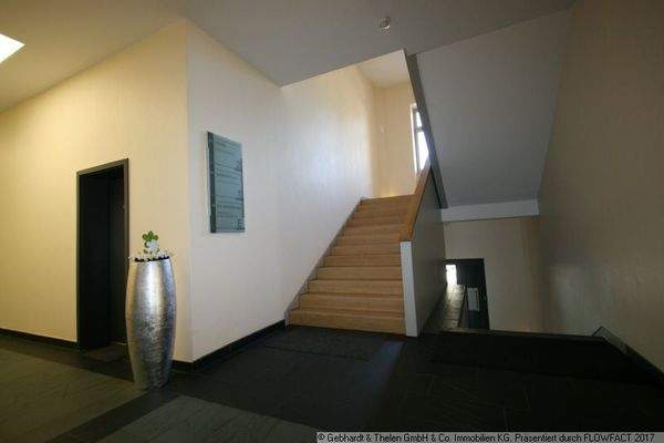 Treppenhaus