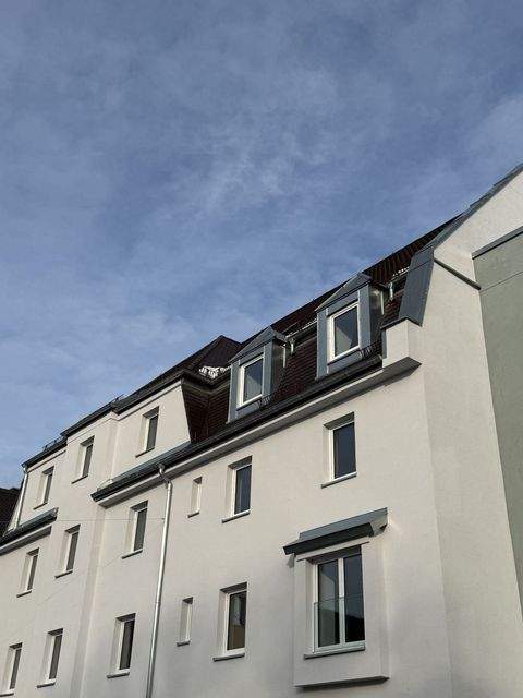 Augsburg Wohnungen, Augsburg Wohnung mieten