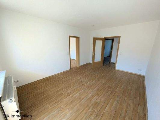 Wohnzimmer (Ausblick)