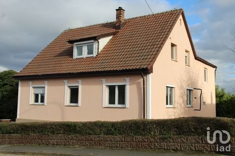 Weidhausen bei Coburg Häuser, Weidhausen bei Coburg Haus kaufen