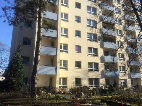 Frankfurt am Main Wohnungen, Frankfurt am Main Wohnung mieten