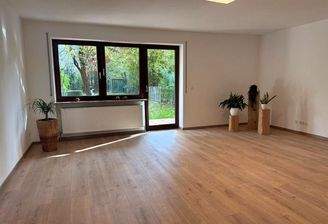 Wohnzimmer EG