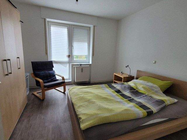 OS-Hasbergen-Gaste, gemütliche 2 Zi.-Wohnung mit Balkon - Photo 3
