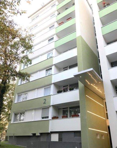 Dortmund Wohnungen, Dortmund Wohnung mieten