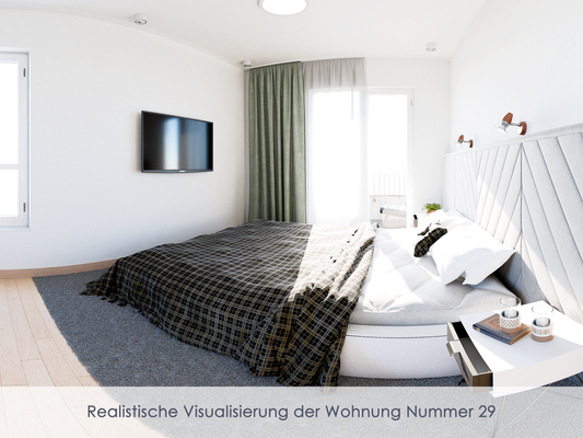 Im Nex in Hattersheim (WE 29)