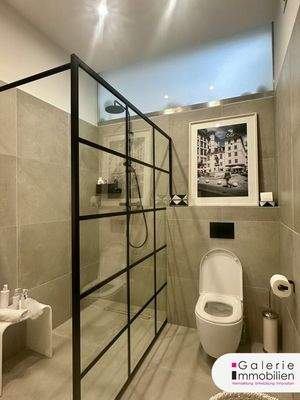 Vordere Wohnung - derzeit befristet vermietet