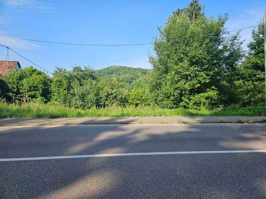 Gemischte Baufläche, Wohnen und, oder Gewerbe