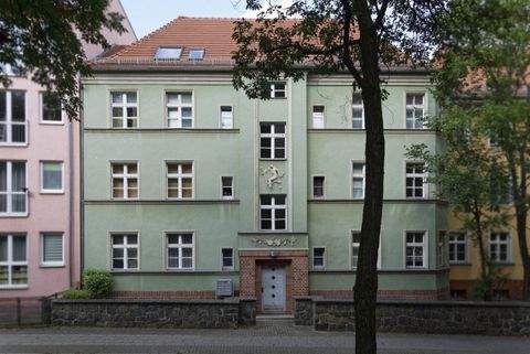 Frankfurt (Oder) Wohnungen, Frankfurt (Oder) Wohnung mieten