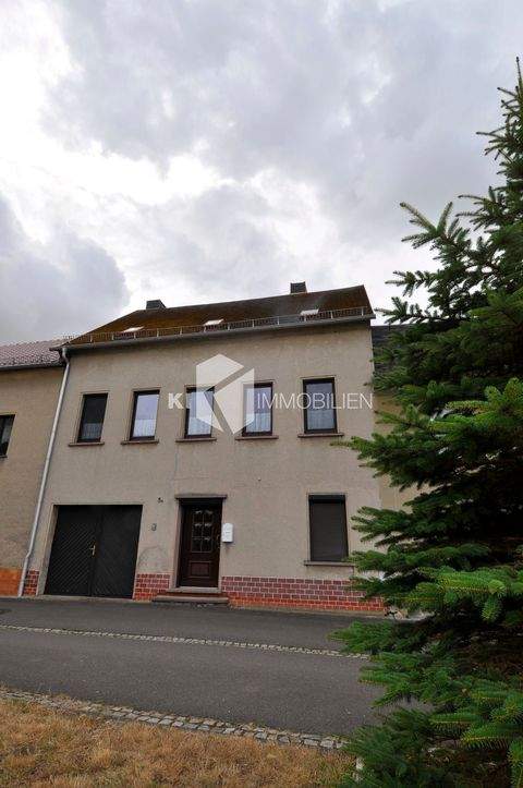 Regis-Breitingen Häuser, Regis-Breitingen Haus kaufen