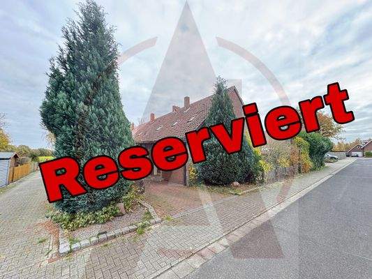 Reserviert