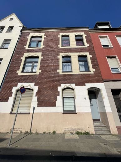 Haus kaufen in Duisburg Bruckhausen bei immowelt