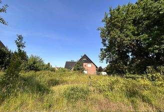 Östliche Straßenansicht