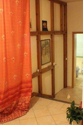 EG - Kellerniedergang