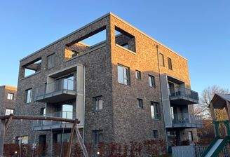 Projekt Aussenansicht