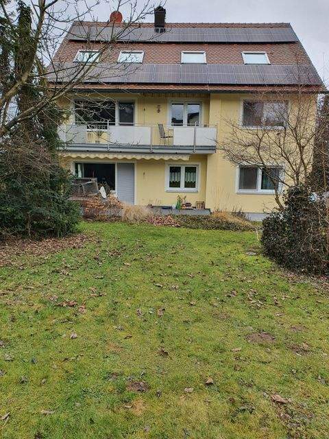 Burgthann Häuser, Burgthann Haus kaufen