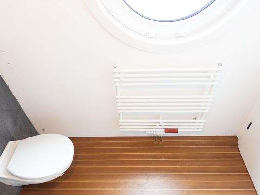 Hochwertige Badezimmerausstattung