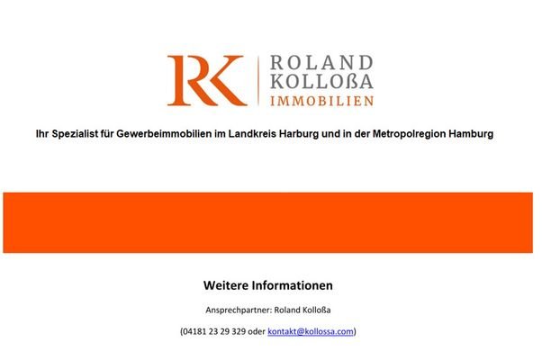 Weitere Informationen