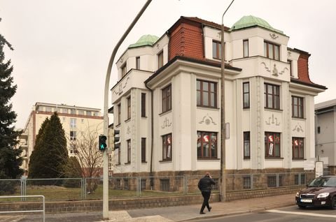 Zwickau Büros, Büroräume, Büroflächen 