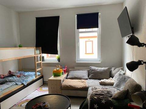 Arnstadt Wohnungen, Arnstadt Wohnung mieten