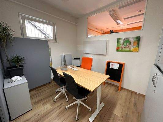 Büro ca. 12 qm
