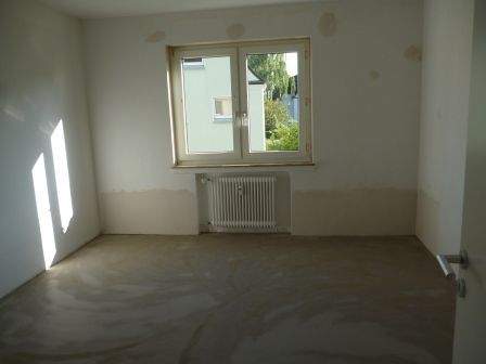 Schlafzimmer-Beispielansicht