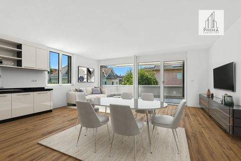 Wolfurt Wohnungen, Wolfurt Wohnung kaufen