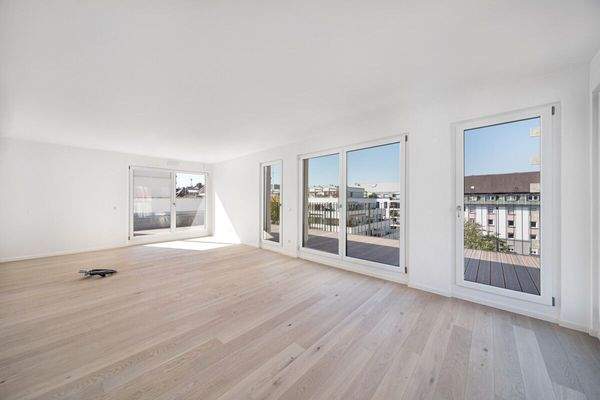 Wohnen / Kochen - 5.OG