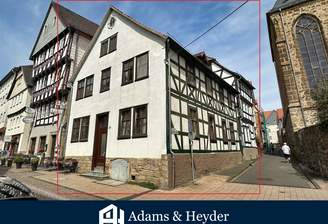 2 Häuser in Fritzlar