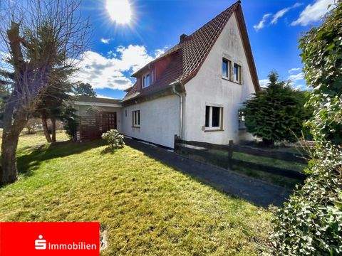 Bad Sooden-Allendorf Häuser, Bad Sooden-Allendorf Haus kaufen