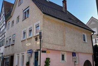 Außenansicht 1