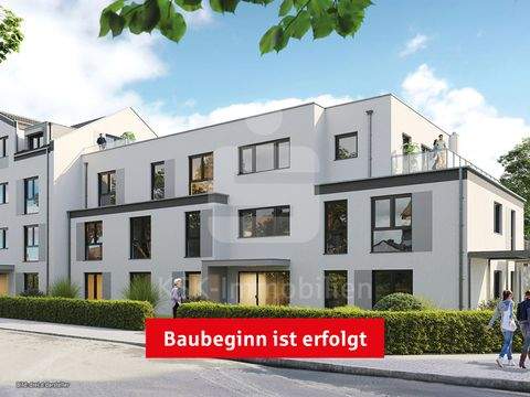 Troisdorf / Oberlar Wohnungen, Troisdorf / Oberlar Wohnung kaufen