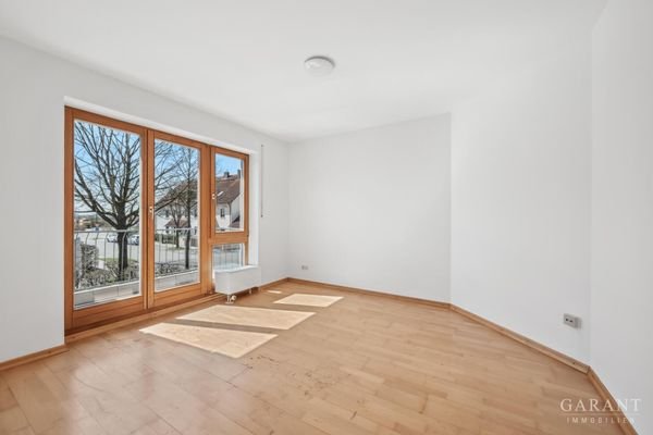 Zimmer im OG