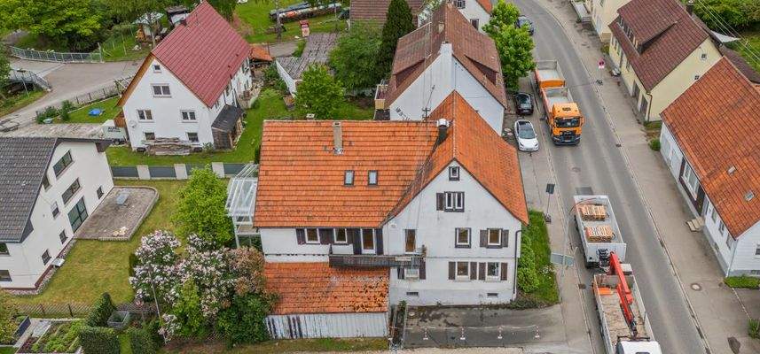 Luftbild 