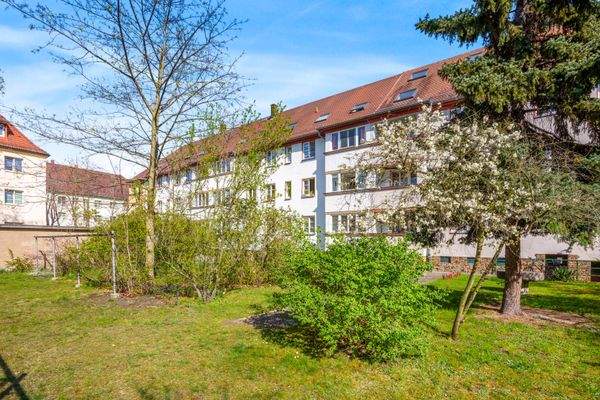 SHS18-20 Ansicht Hinterhaus