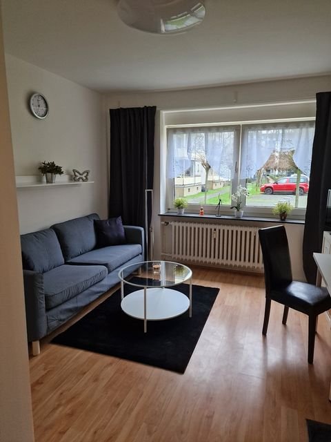 Köln Wohnen auf Zeit, möbliertes Wohnen