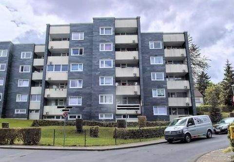 Gummersbach Wohnungen, Gummersbach Wohnung kaufen