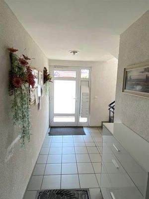  Hausflur 
