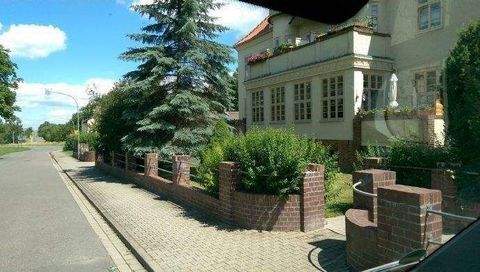 Ballenstedt Wohnungen, Ballenstedt Wohnung kaufen