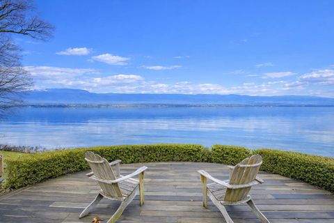 CHENS SUR LEMAN Häuser, CHENS SUR LEMAN Haus kaufen