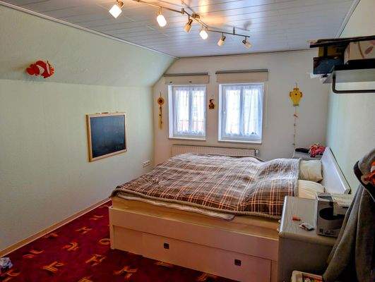 Gästezimmer OG