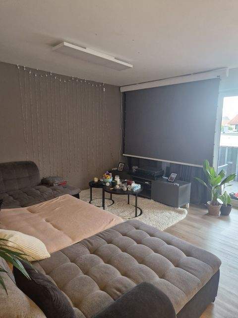 Dirmstein Wohnungen, Dirmstein Wohnung mieten