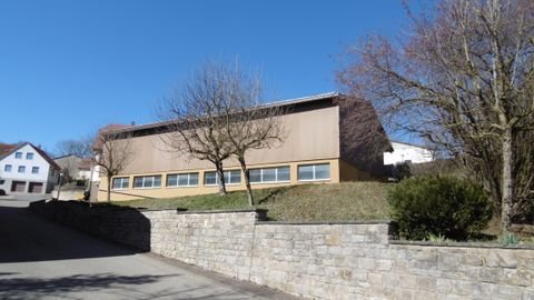 Weikersheim Bauernhöfe, Landwirtschaft, Weikersheim Forstwirtschaft